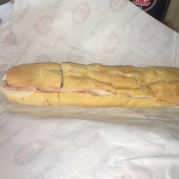 Jersey Mike's Subs - Fast Food Near Me - Tucson, Arizona Jersey Mike's Subs - Fast Food Near Me - Tucson, Arizona