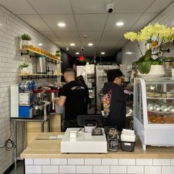 Banh Mi Cafe