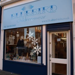 Bluebird Childrenswear
