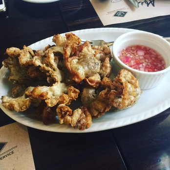 Abe Restaurant - Chicharone bulaklak - Restaurants Near Me - Taguig, NCR