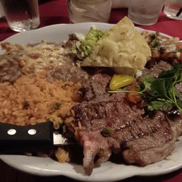 Carne Asada