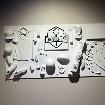 The Golf Bar - Decor - Venues & Event Spaces Near Me - La Quinta, California The Golf Bar - Decor - Venues & Event Spaces Near Me - La Quinta, California