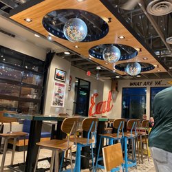 Raising Cane's Chicken Fingers
