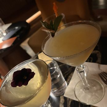 Carry On - Cocktail Bars Near Me - Phoenix, Arizona