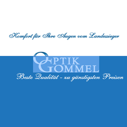 Optik Gommel