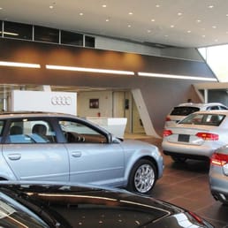 Audi Silver Spring - Auto Repair Near Me - Silver Spring, Maryland