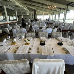 My table for 10. My table for 10.