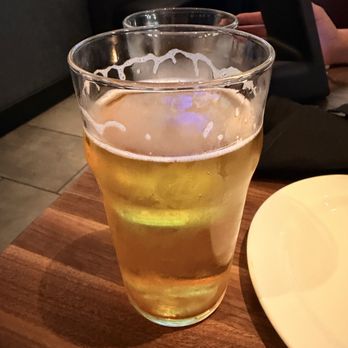 Yard House - House Golden Pilsner 4.8% Pilsner, Fort Collins, CO - New American Near Me - Folsom, California