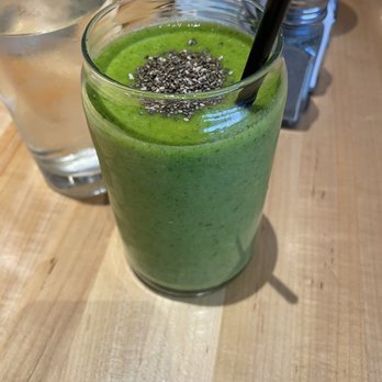 Caffé Buondí - Green smoothie - Breakfast & Brunch Near Me - Carmel, Indiana Caffé Buondí - Green smoothie - Breakfast & Brunch Near Me - Carmel, Indiana