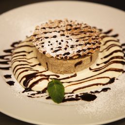 Semifreddo