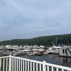 Goodwin Creek Marina