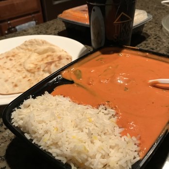 Tikka Shack Indian Grub - Initial order with lots of sauce and veggies but no chicken - Indian Near Me - Mechanicsburg, Pennsylvania Tikka Shack Indian Grub - Initial order with lots of sauce and veggies but no chicken - Indian Near Me - Mechanicsburg, Pennsylvania