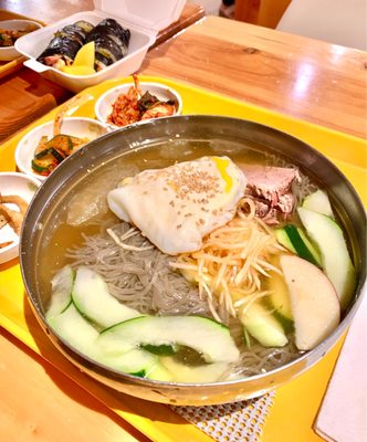 Kbop Korean Bistro by null
