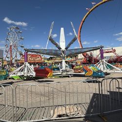 Michigan State Fair