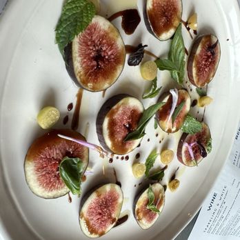Seabird - Chef treat - Seafood Near Me - Wilmington, North Carolina