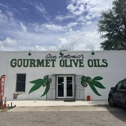 Store front