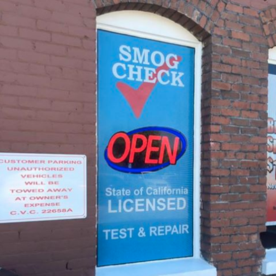Smog Checks - When that check engine light comes on, it’s hard not to feel annoyed or even worried. We know how you feel, and we are here to help! At Discount Auto & Tire Service we offer a thorough engine performance check, as well as engine repair and engine replacement services.