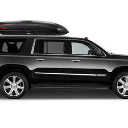 Aspen to Vail Car Service