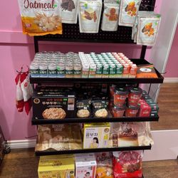 SM Korea Beauty - THAT YAKGWA & SWEET POTATO!!!!