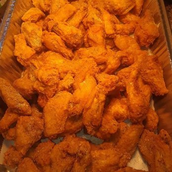 Home Concessions - a tray of fried chicken on a table - Chicken Wings Near Me - Little Rock, Arkansas Home Concessions - a tray of fried chicken on a table - Chicken Wings Near Me - Little Rock, Arkansas