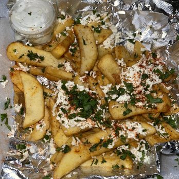 Pita Shop - Greek Fries - Middle Eastern Near Me - Hollywood, Florida Pita Shop - Greek Fries - Middle Eastern Near Me - Hollywood, Florida