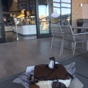 Frozen Penguin - Outside seating is available - Ice Cream & Frozen Yogurt Near Me - Scottsdale, Arizona Frozen Penguin - Outside seating is available - Ice Cream & Frozen Yogurt Near Me - Scottsdale, Arizona