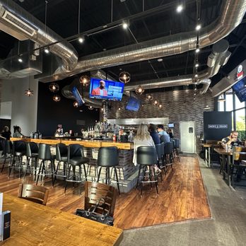 Smoke & Grain - Burgers Near Me - Gilbert, Arizona