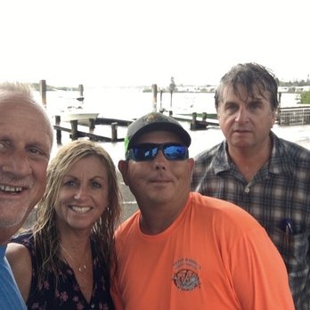 Captain Daddy's Fishing Charter - Port Orange - Fishing Near Me Captain Daddy's Fishing Charter - Port Orange - Fishing Near Me