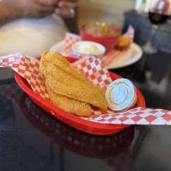 Jackie’s Place - Fried Catfish