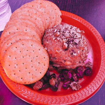 Miracle on South Pop-Up - Cheeseball and crackers - Bars Near Me - Indianapolis, Indiana Miracle on South Pop-Up - Cheeseball and crackers - Bars Near Me - Indianapolis, Indiana