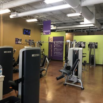 Anytime Fitness - Machines - Gyms Near Me - Katy, Texas Anytime Fitness - Machines - Gyms Near Me - Katy, Texas