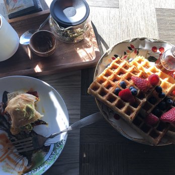 PublicUs - Coffee & Tea Near Me - Las Vegas, Nevada