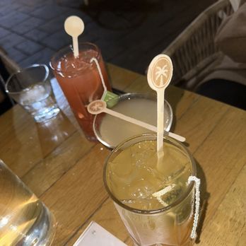 The Oasis Cafe - drinks! - Cafes Near Me - Flushing, New York