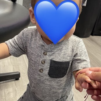 Silly Willy Kids Cuts - After - Kids Hair Salons Near Me - Lancaster, California Silly Willy Kids Cuts - After - Kids Hair Salons Near Me - Lancaster, California