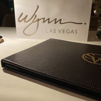 SW Steakhouse - Steakhouses Near Me - Las Vegas, Nevada