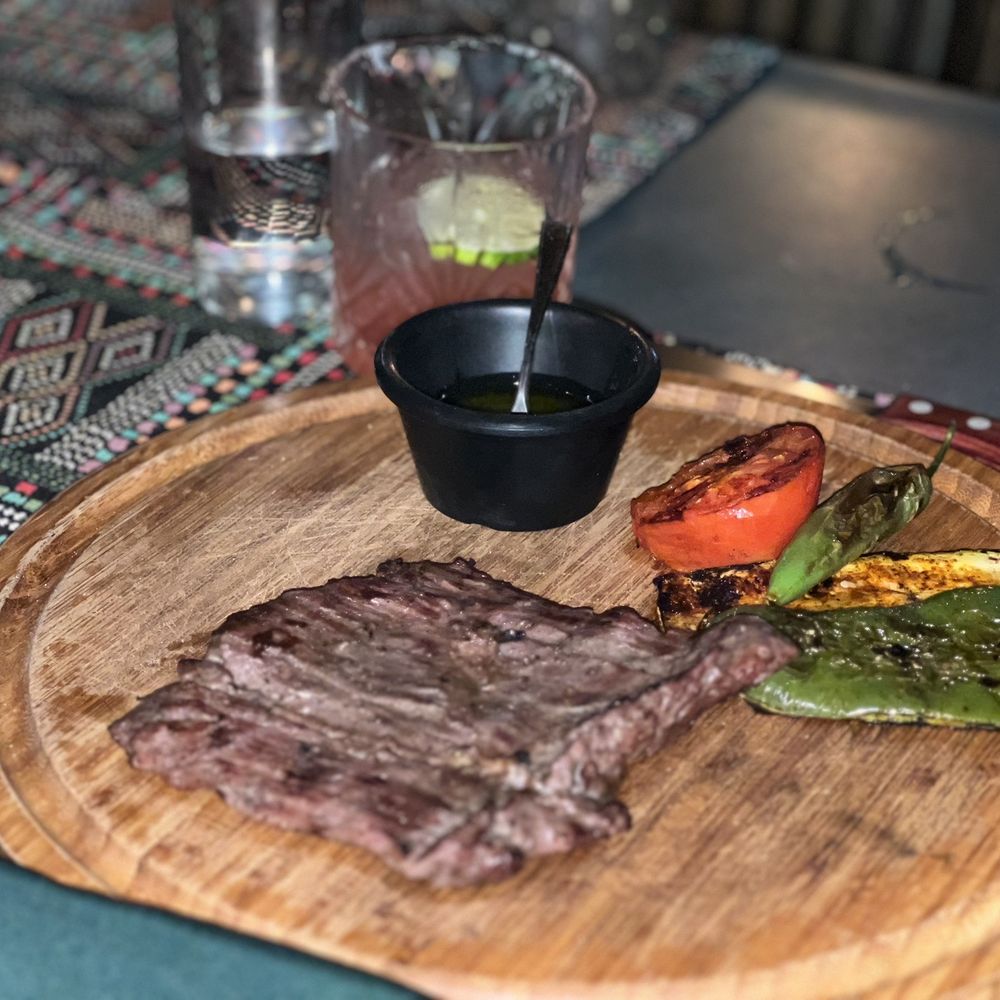 Serrano - Steak - Steakhouses Near Me - Cabo San Lucas, BCS Serrano - Steak - Steakhouses Near Me - Cabo San Lucas, BCS