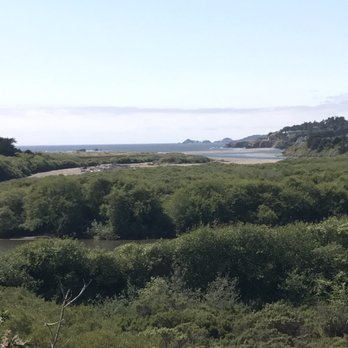 Gualala Point Regional Park - Parks Near Me - Gualala, California