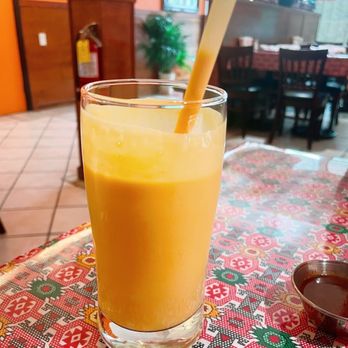 Sagarmatha Kitchen - Mango Lassi - Indian Near Me - San Francisco, California Sagarmatha Kitchen - Mango Lassi - Indian Near Me - San Francisco, California