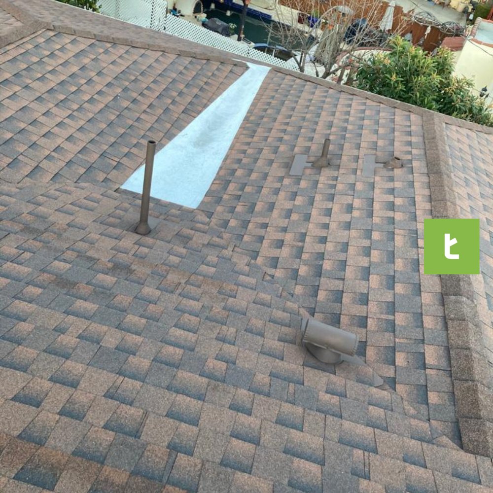 Slide of Treeium Energy