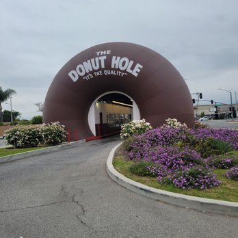 The Donut Hole - Donuts Near Me - La Puente, California The Donut Hole - Donuts Near Me - La Puente, California