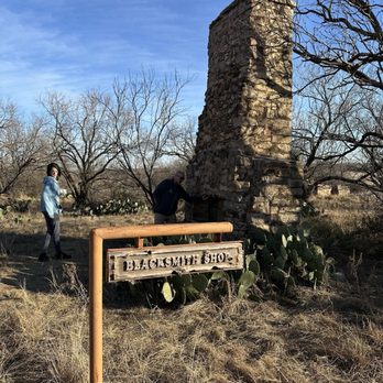 Fort Phantom Hill - Landmarks & Historical Buildings Near Me - Abilene, Texas