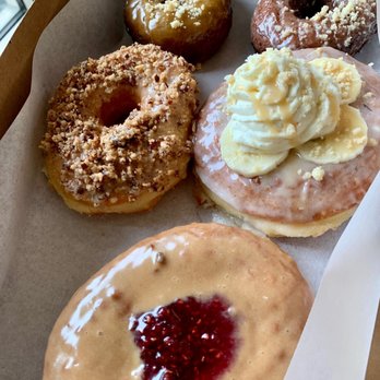 Oliboli Donuts - Donuts Near Me - Tustin, California Oliboli Donuts - Donuts Near Me - Tustin, California