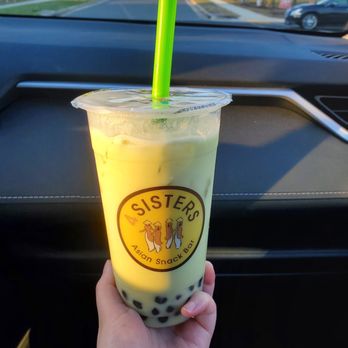 4 Sisters Asian Snack Bar - Boba tea - Vietnamese Near Me - Ashburn, Virginia 4 Sisters Asian Snack Bar - Boba tea - Vietnamese Near Me - Ashburn, Virginia