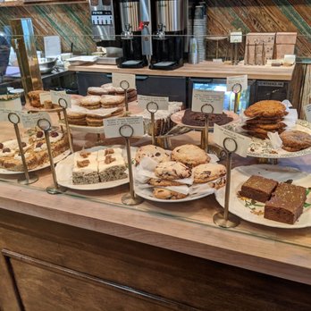 Harken Cafe - Coffee & Tea Near Me - Charleston, South Carolina