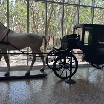 The Charleston Museum - Museums Near Me - Charleston, South Carolina
