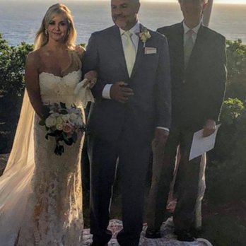 Ken Robins - We Did! - Wedding Planning Near Me - Carmel Valley, California Ken Robins - We Did! - Wedding Planning Near Me - Carmel Valley, California