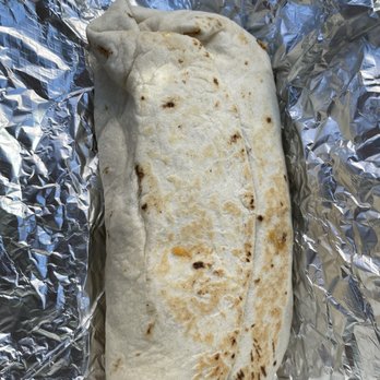 Juice Stop - Bacon Breakfast Burrito - Juice Bars & Smoothies Near Me - Grand Junction, Colorado