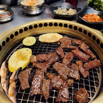 Gogi Yogi - Korean Near Me - Washington, DC, District of Columbia