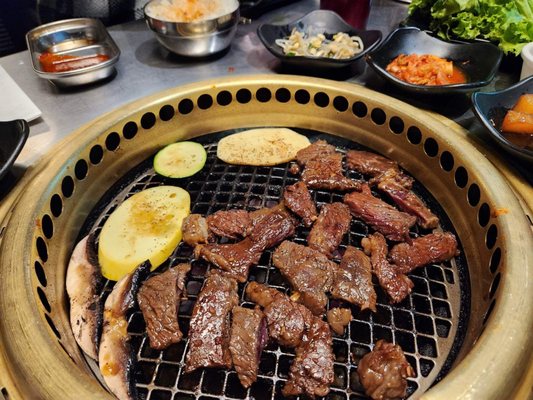 Gogi Yogi by null Gogi Yogi by null