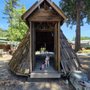 Photo of One Log House